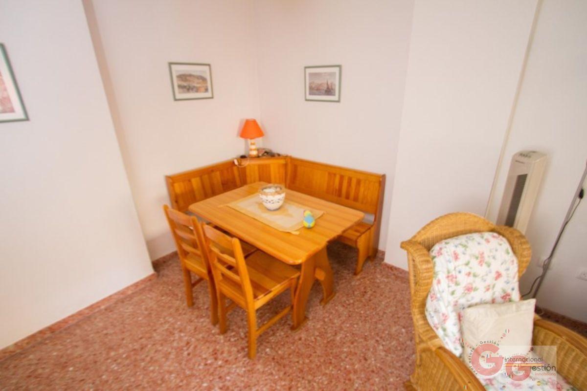 For sale of apartment in Castell de Ferro