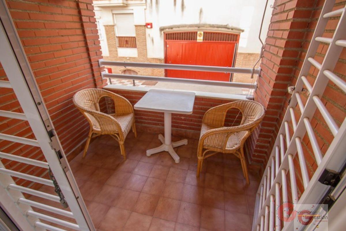 Venta de apartamento en Castell de Ferro