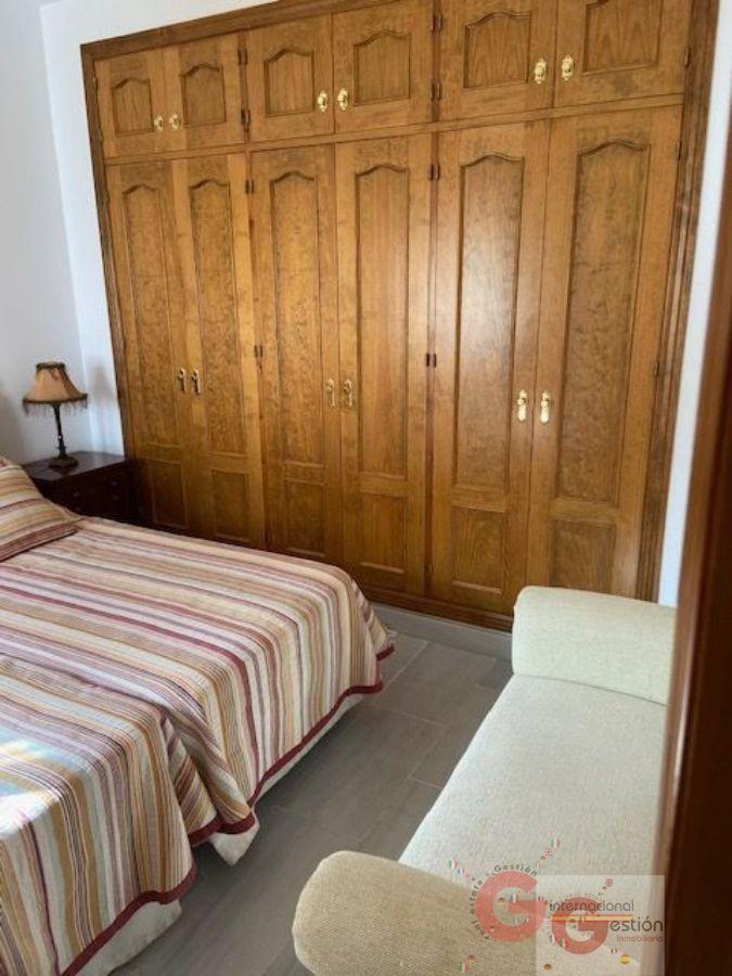 Venta de chalet en Almuñécar