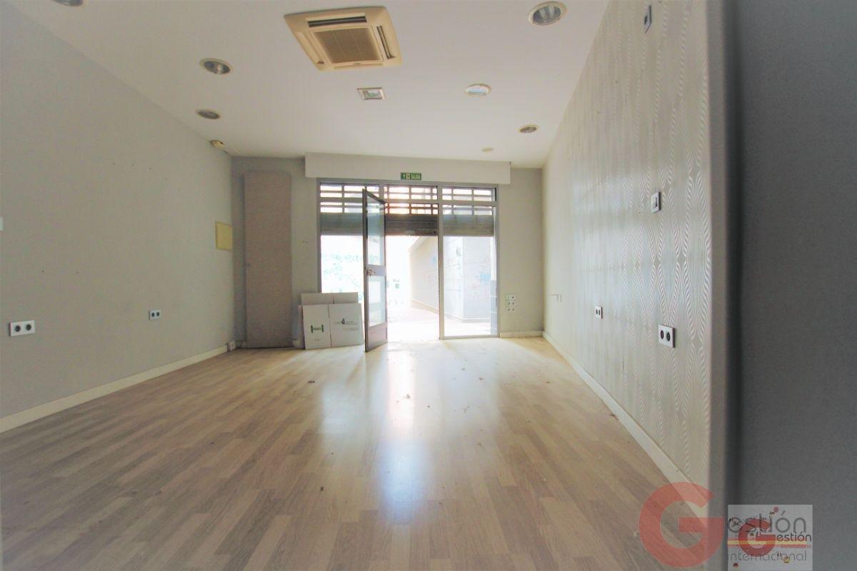 Venta de local en Motril Venta de local en Motril