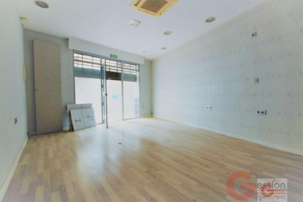 Venta de local en Motril Venta de local en Motril