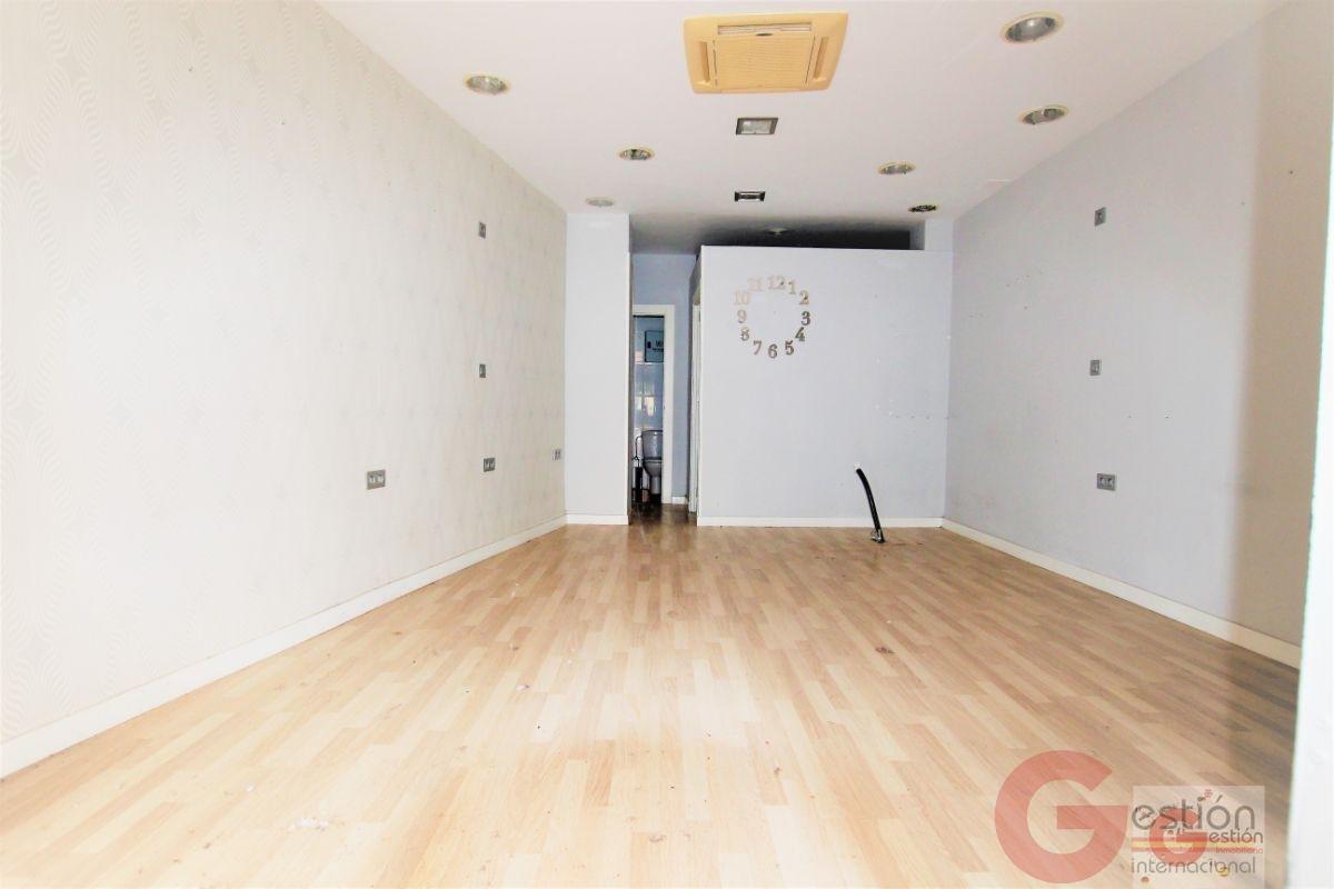 Venta de local en Motril Venta de local en Motril