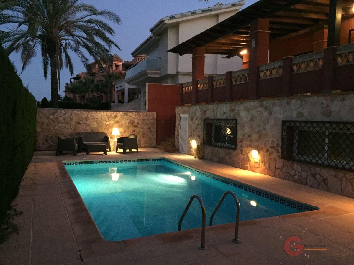 For sale of chalet in Motril