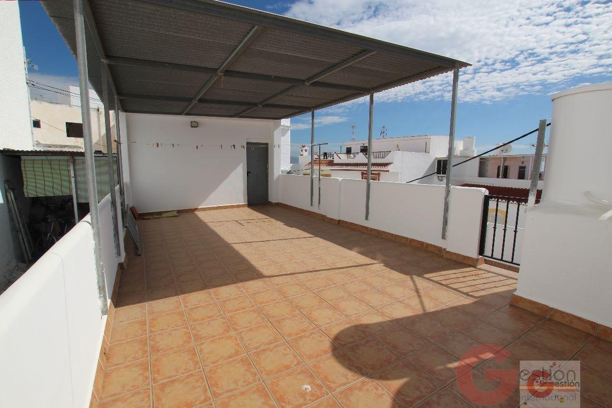 Venta de casa en Salobreña