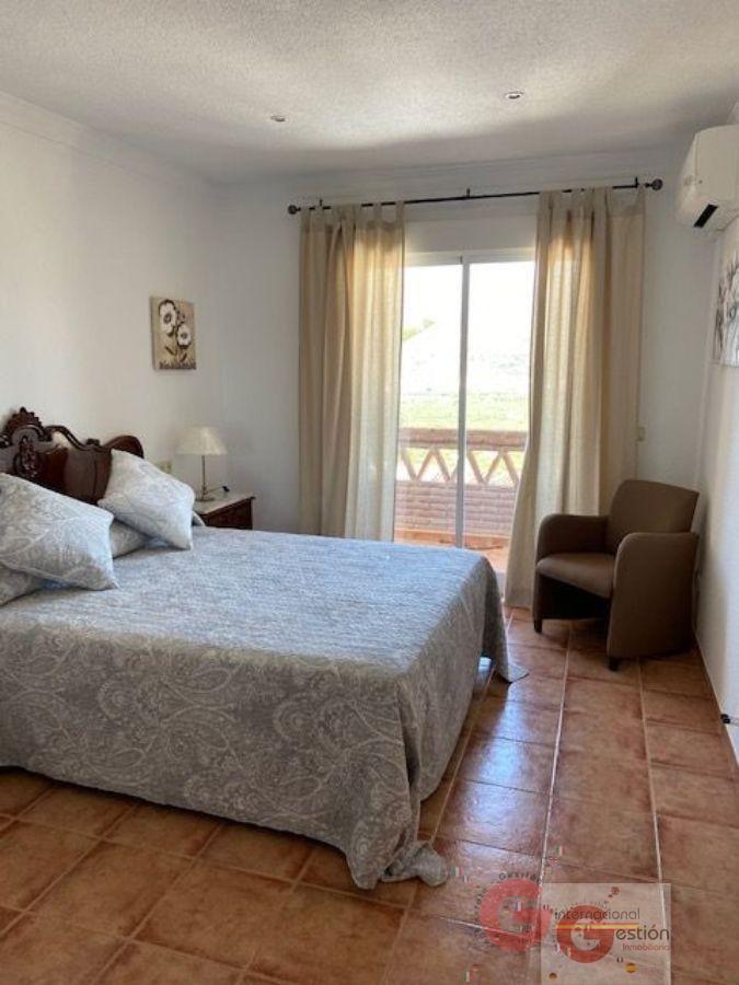 Venta de chalet en Almuñécar