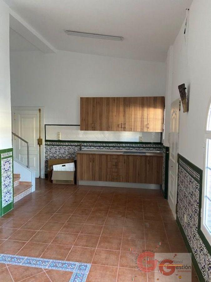 Venta de chalet en Almuñécar