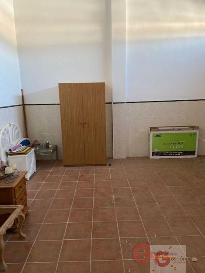 Venta de chalet en Almuñécar