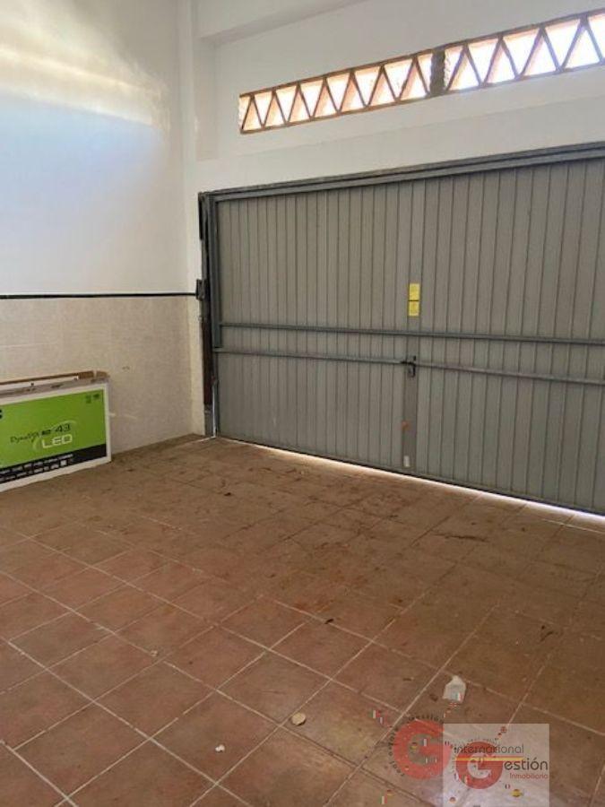 Venta de chalet en Almuñécar