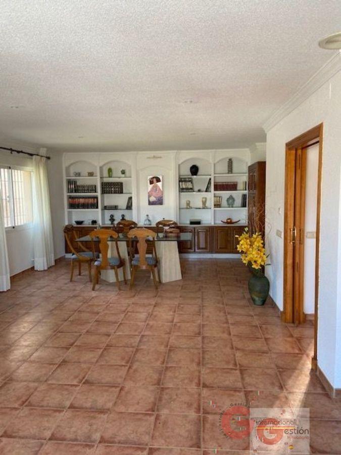 Venta de chalet en Almuñécar