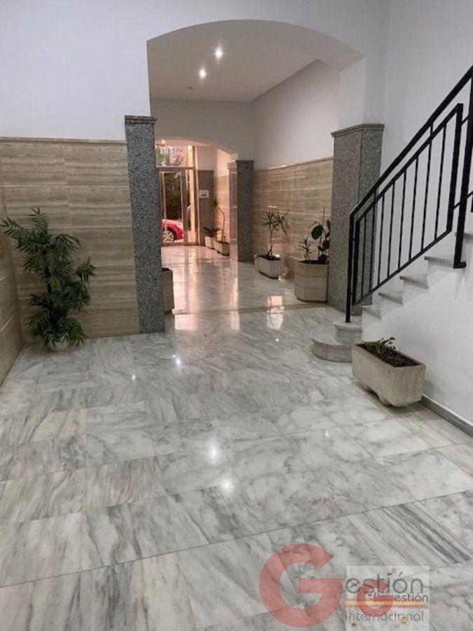 Venta de piso en Almuñécar