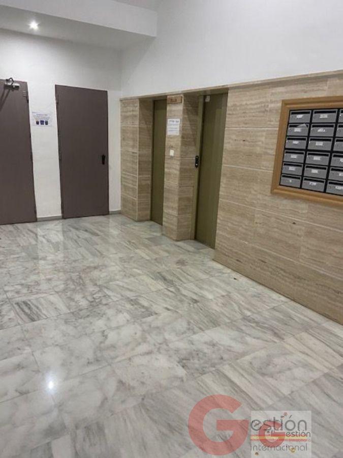 Venta de piso en Almuñécar