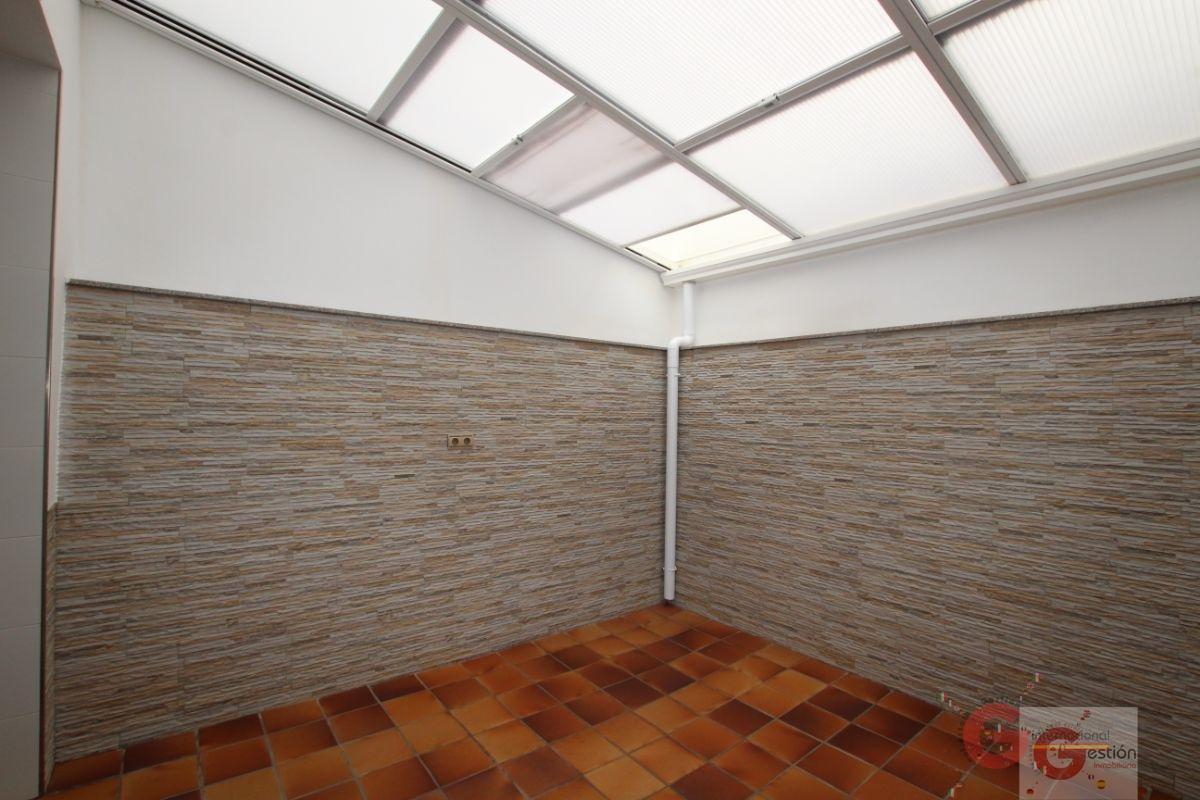 Venta de chalet en Motril