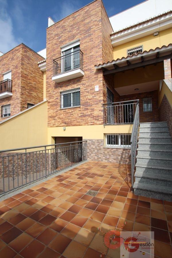 Venta de chalet en Motril