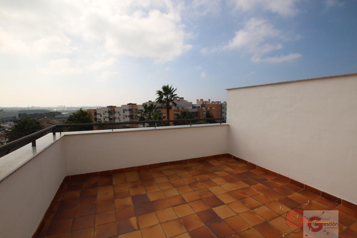 Venta de chalet en Motril