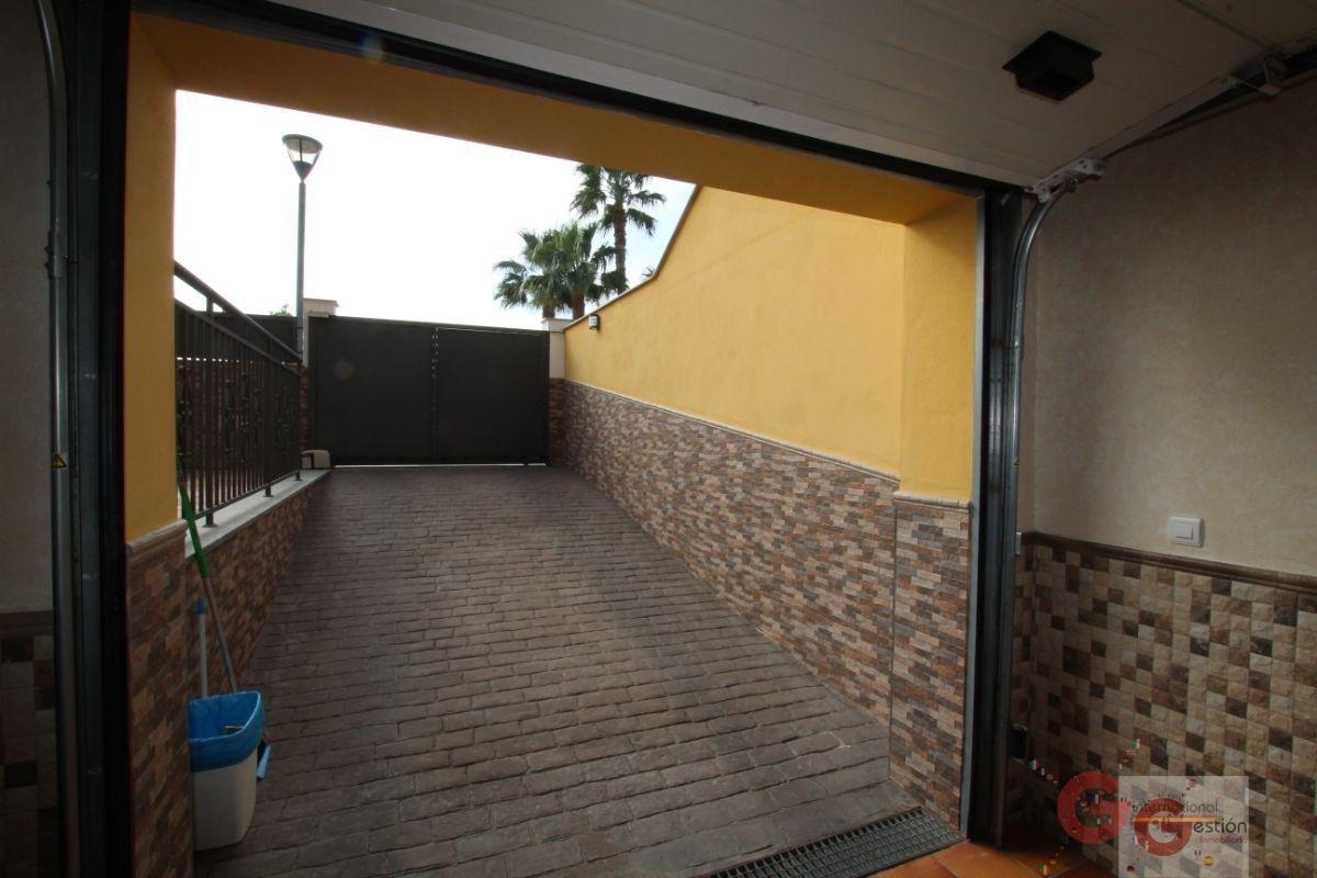 Venta de chalet en Motril