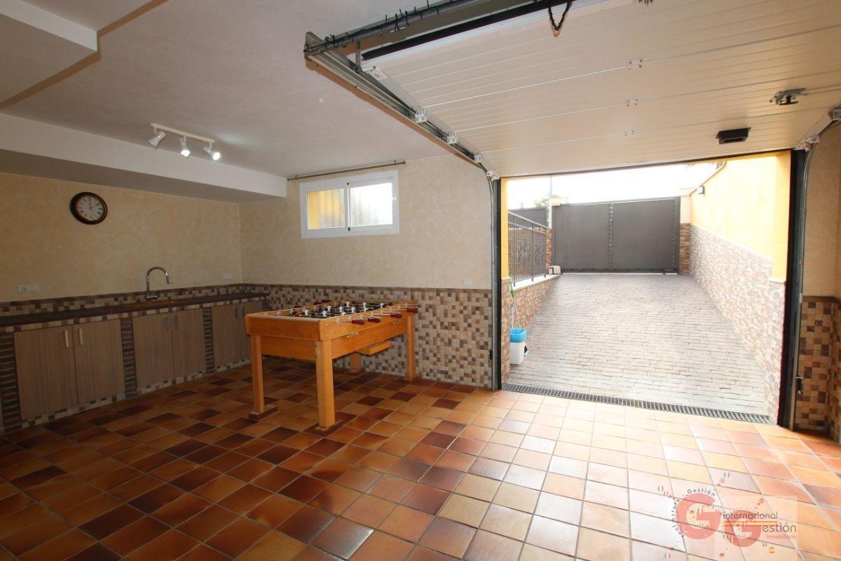 Venta de chalet en Motril