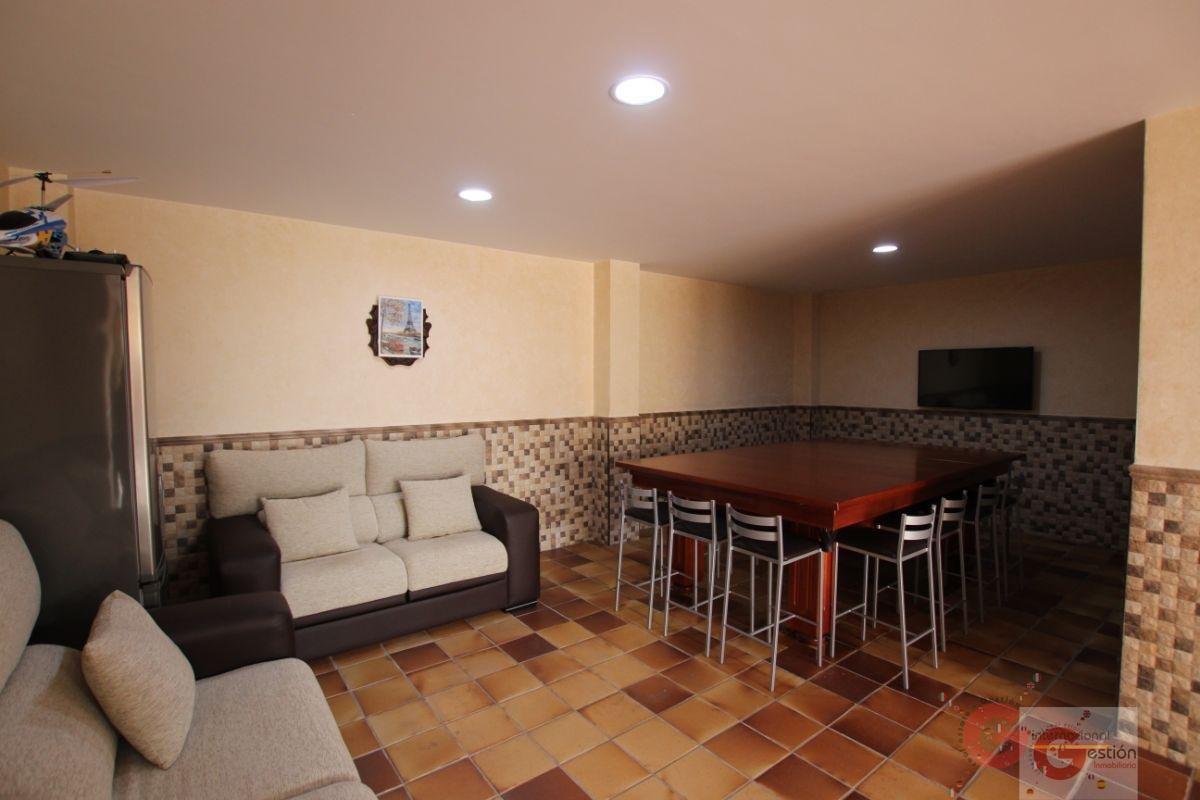 Venta de chalet en Motril