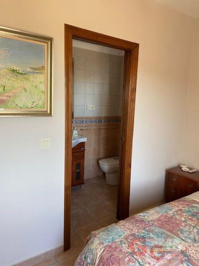 Venta de casa en La Herradura