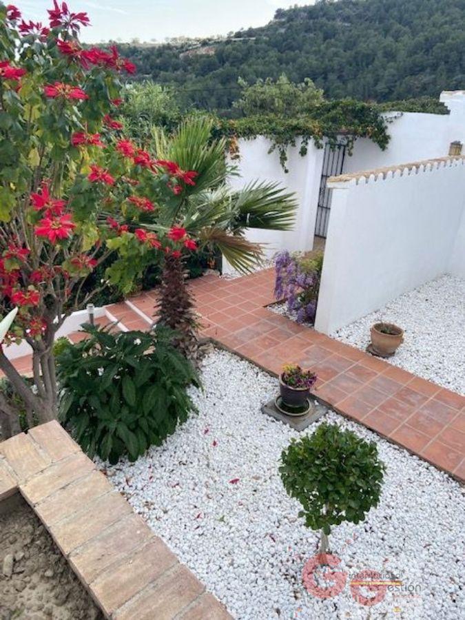 Venta de casa en La Herradura