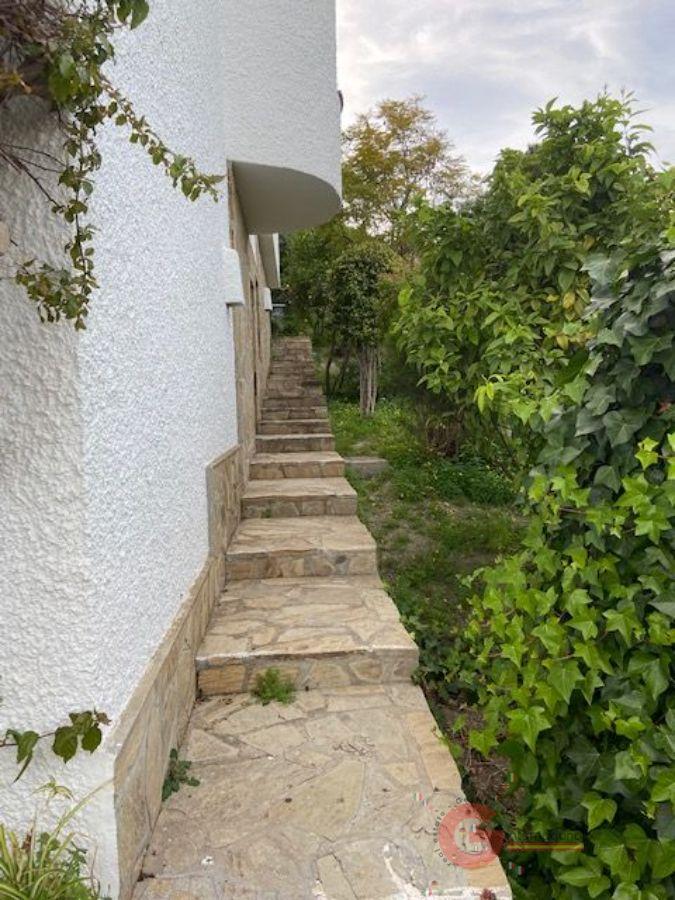 Vente de chalet dans La Herradura