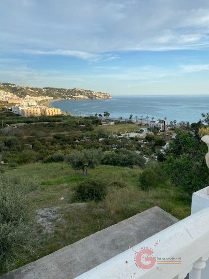 Vente de chalet dans La Herradura