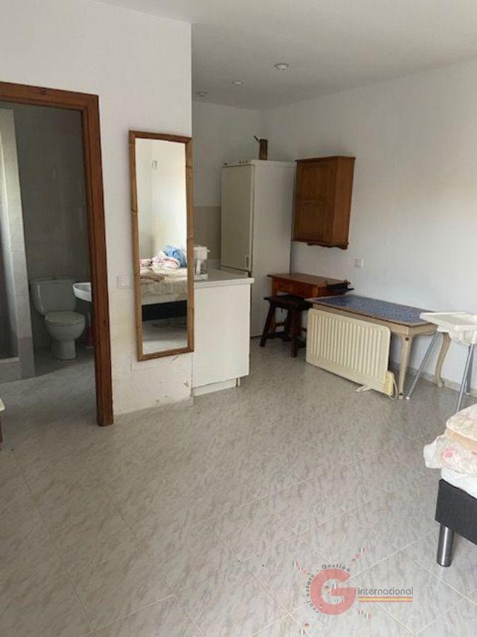 Vente de chalet dans La Herradura