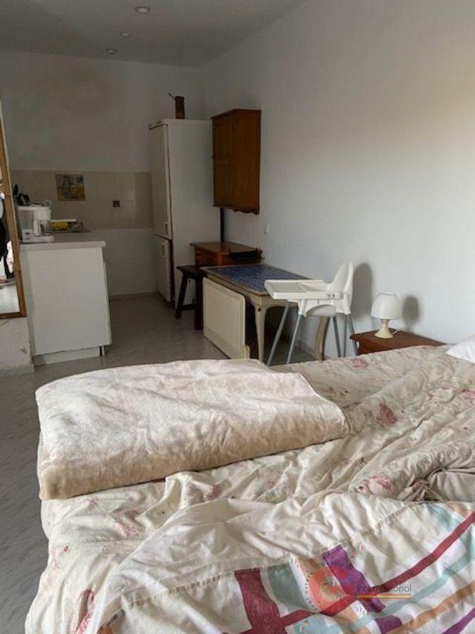 Vente de chalet dans La Herradura