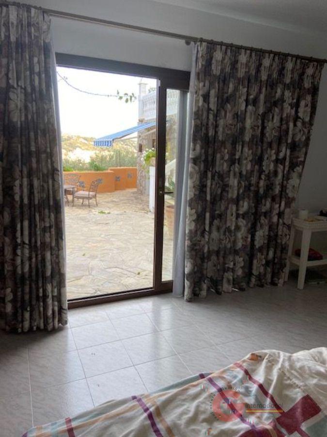 Vente de chalet dans La Herradura