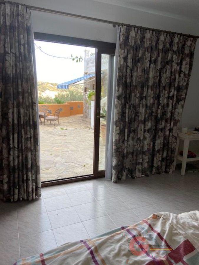 Venta de chalet en La Herradura