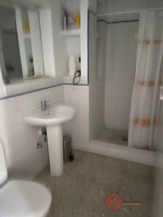 Vente de chalet dans La Herradura