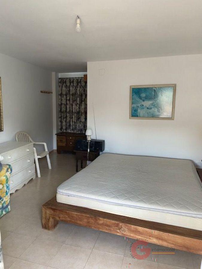 Vente de chalet dans La Herradura