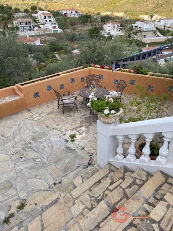 Vente de chalet dans La Herradura