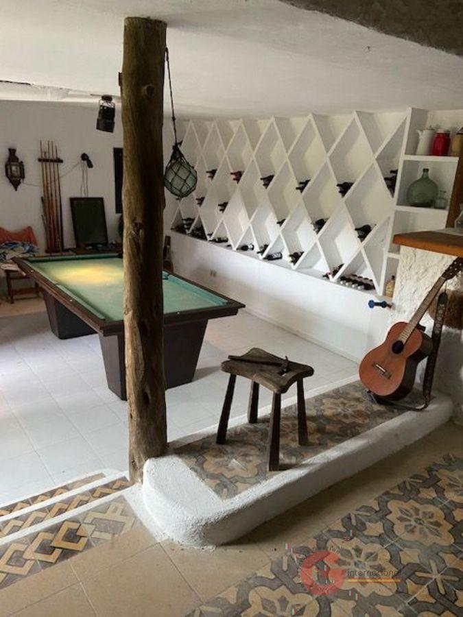 Vente de chalet dans La Herradura