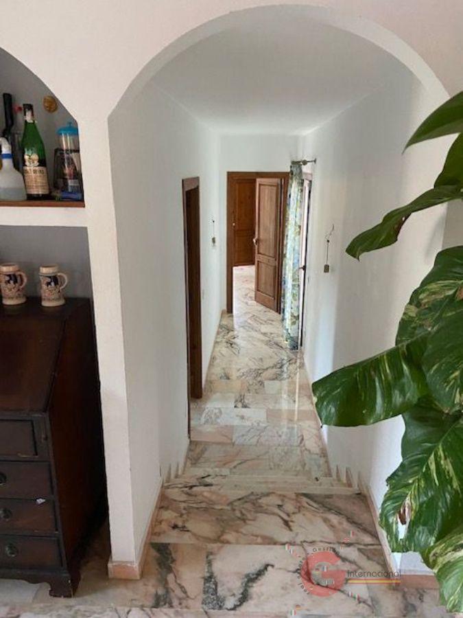 Vente de chalet dans La Herradura
