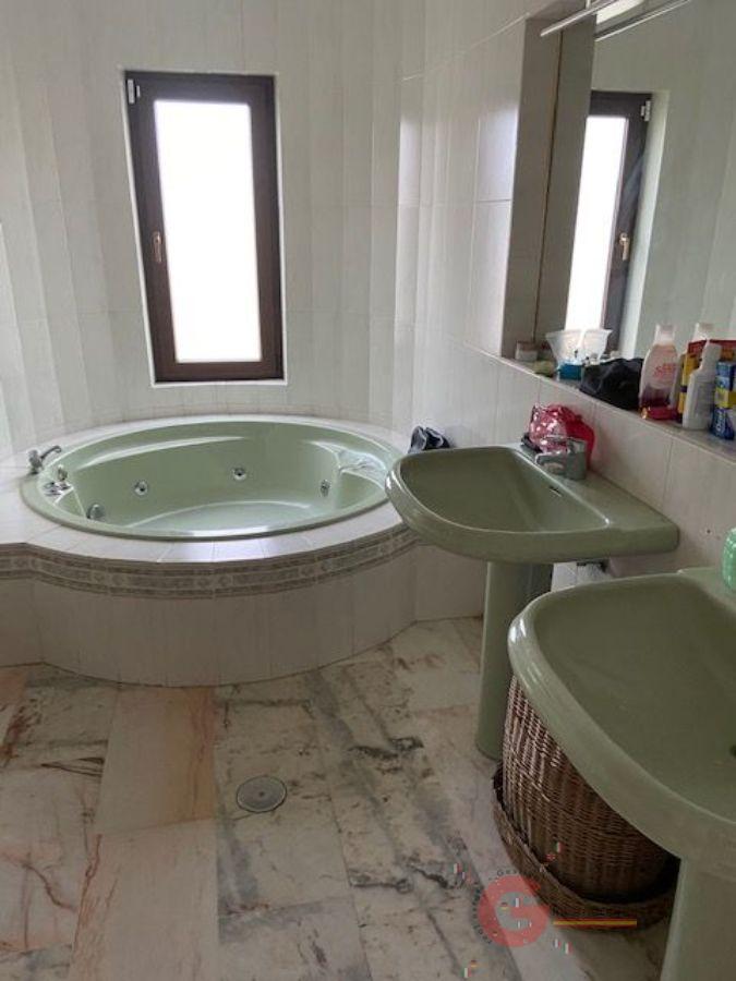 Vente de chalet dans La Herradura