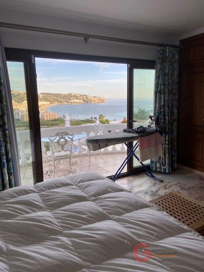 Vente de chalet dans La Herradura