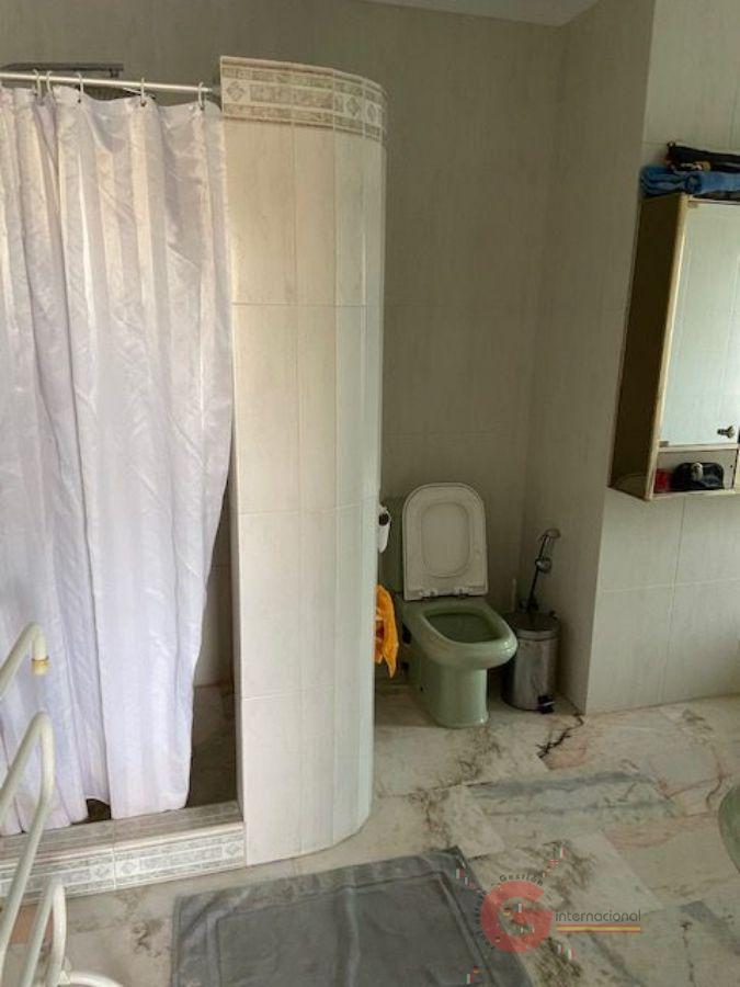 Vente de chalet dans La Herradura
