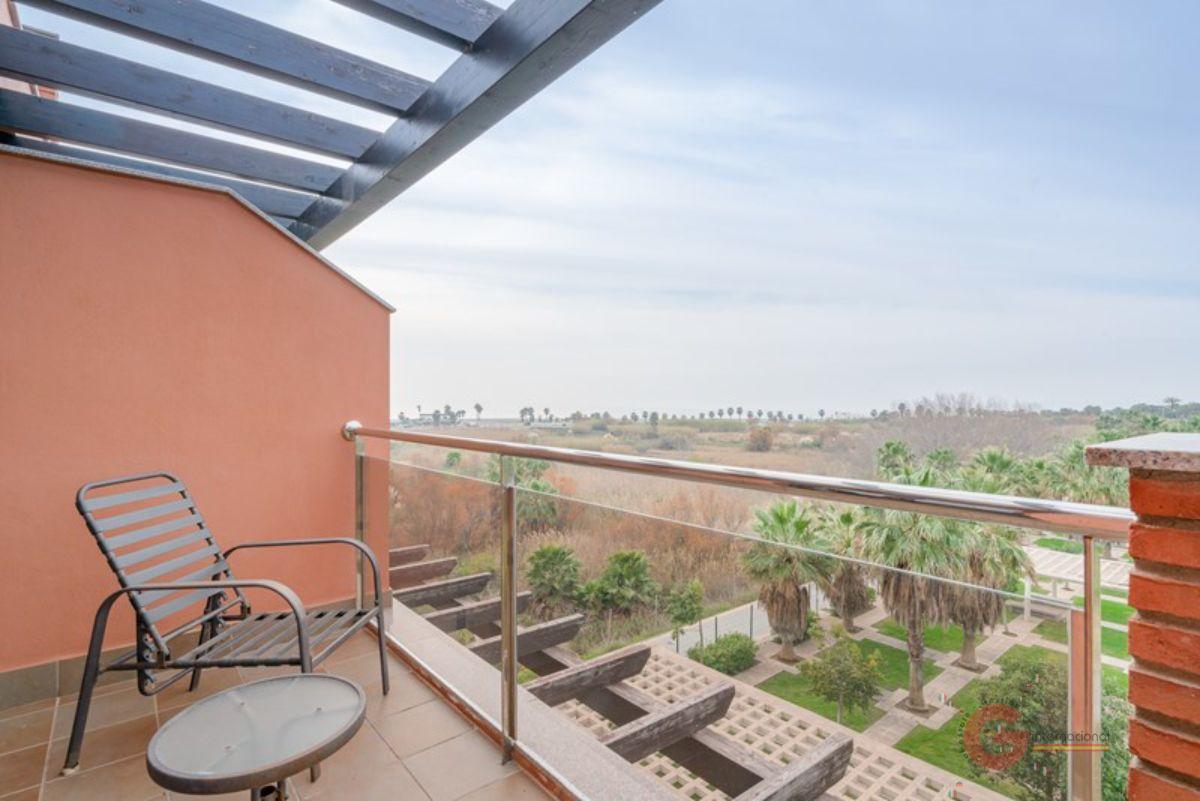 For sale of flat in Motril