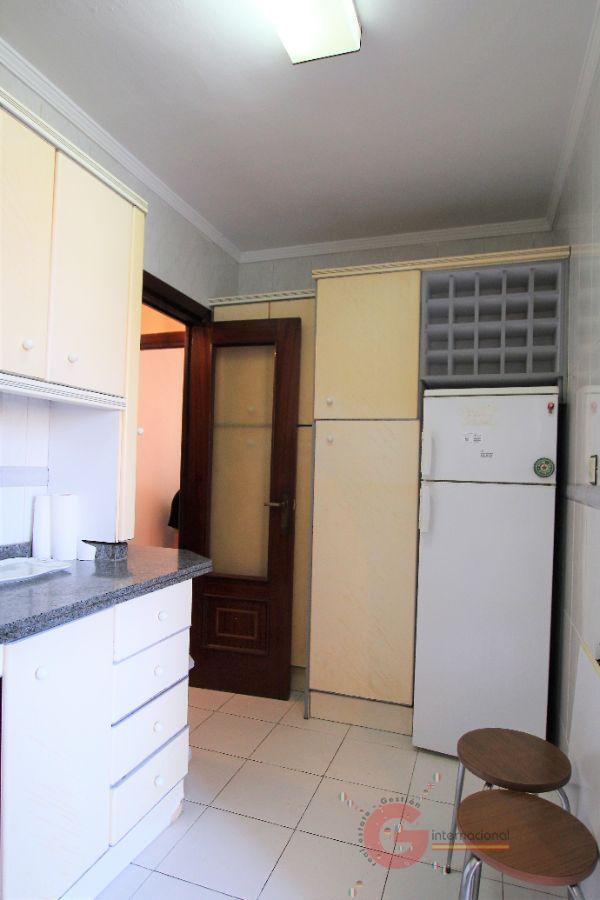 For sale of flat in Motril