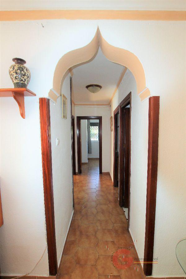 For sale of flat in Motril