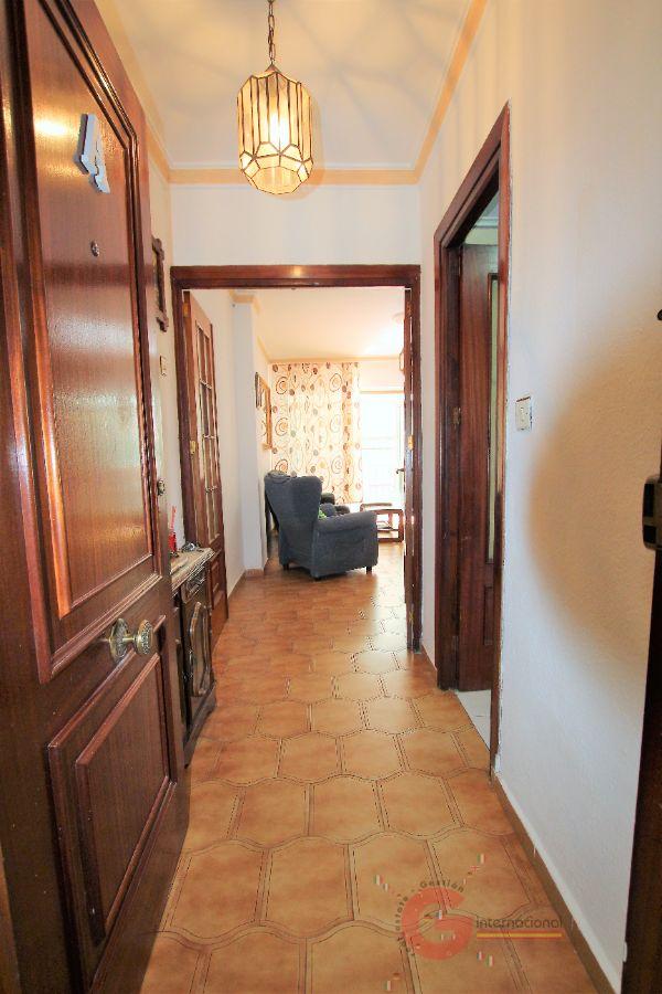 For sale of flat in Motril