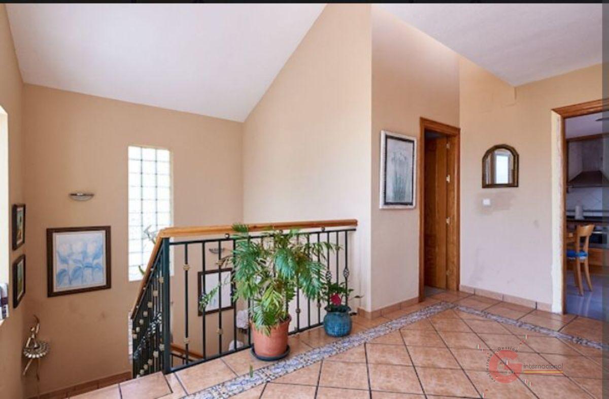 Vente de chalet dans Almuñécar