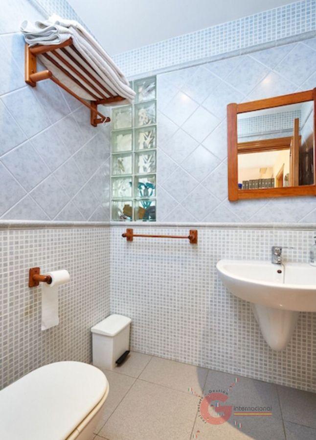 Vente de chalet dans Almuñécar
