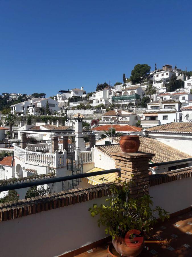Vente de chalet dans Almuñécar