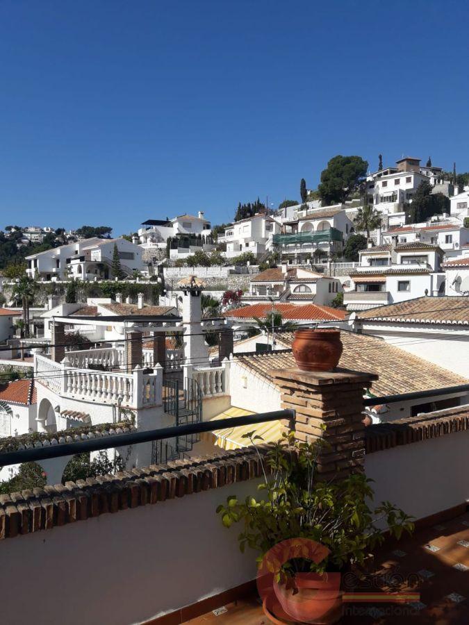 Venta de chalet en Almuñécar Venta de chalet en Almuñécar