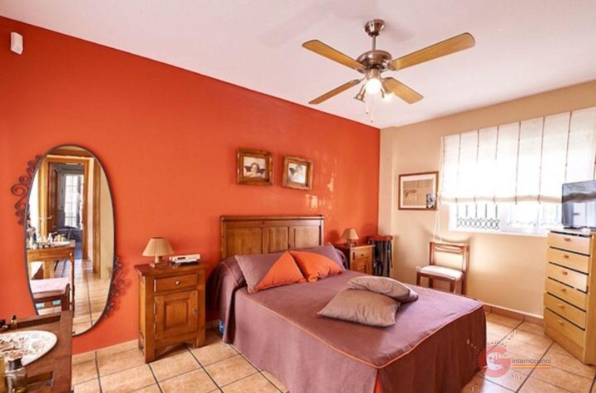 Vente de chalet dans Almuñécar