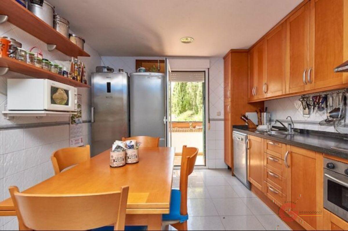 Vente de chalet dans Almuñécar