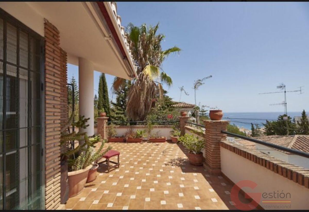 Venta de chalet en Almuñécar Venta de chalet en Almuñécar