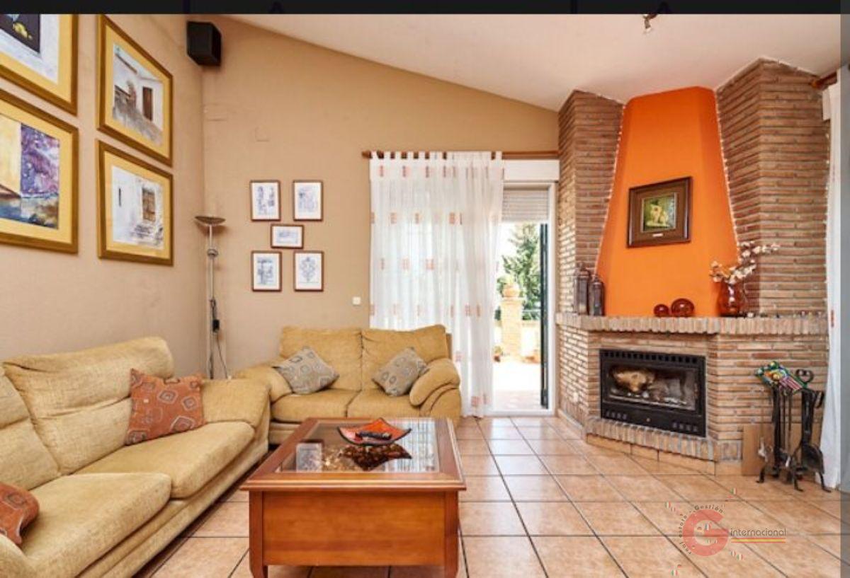 Vente de chalet dans Almuñécar