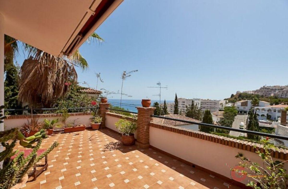 Vente de chalet dans Almuñécar